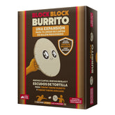 Juego de mesa block block burrito edad recomendada 7 aos