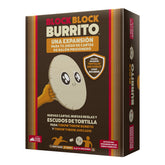 Juego De Mesa Block Block Burrito Edad Recomendada 7 Aos