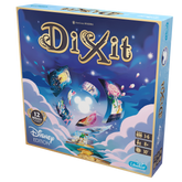 Juego De Mesa Dixit Disney Pegi 8