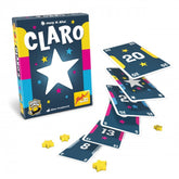 Juego de mesa claro edad recomendada 7 aos