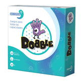 Juego de mesa dobble access+ edad recomendada 8 aos