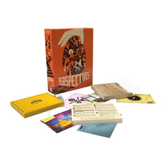 Juego de mesa perspectives edad recomendada 10 aos