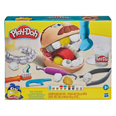 Juego Hasbro Play - Doh El Dentista Bromista