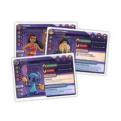 Juego De Mesa Disney Sorcerer Arena Cambio De Mareas Expansion Edad Recomendada 13 Aos