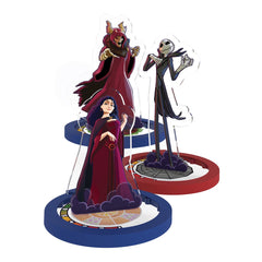 Juego de mesa disney sorcerer arena sombras y escalofrios expansion edad recomendada 13 aos
