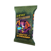 Juego de mesa keyforge vientos de intercambio edad recomendada 14 aos 1 unidad aleatoria