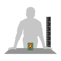 Juego de mesa tails on fire edad recomendada 8 aos