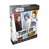 Juego De Mesa Timeline Twist Star Wars Edad Recomendada 8 Aos