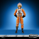 Figura hasbro star wars the vintage collection luke skywalker