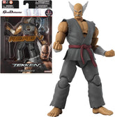 Figura Bandai Game Dimensions Tekken Heihachi