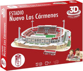 Estadio los cármenes (granada cf)