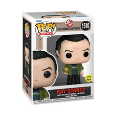 Funko Pop Cine Ghostbusters Frozen Empire Ray 73387