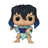 Funko pop demon slayer inosuke hashibira 75572