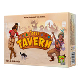Juego de mesa little tavern edad recomendada 8 aos