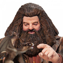 Figura Enesco Harry Potter Hagrid