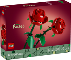 Lego Rosas