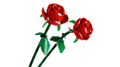 Lego Rosas