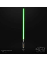 Replica Sable De Luz Hasbro Star Wars Black Series Force Fx Elite Sabine Wren