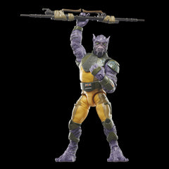 Figura hasbro star wars the vintage collection rebels garazeb pulgadaszeb pulgadas orrelios
