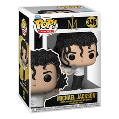 Funko Pop Estrellas De La Musica Michael Jackson Superbowl Edicion 67403