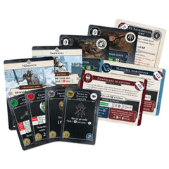 Juego De Mesa The Elder Scrolls V Skyrim El Juego De Aventuras Edad Recomendada 14 Aos