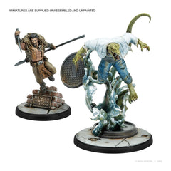 Juego de mesa marvel crisis protocol spider - foes affiliation pack edad recomendada 14 aos