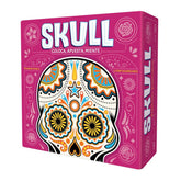Juego De Mesa Skull Edad Recomendada 10 Aos