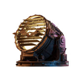 Replica Dc Comics The Batman Movie Bat Seal