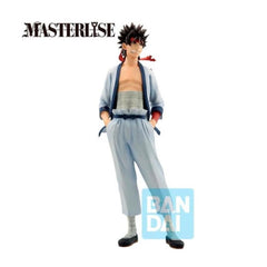 Figura ichibansho iksho rurouni kenshin sanosuke sagara