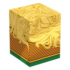 Caja De Mazo Squaroes Dc Justice League Aquaman