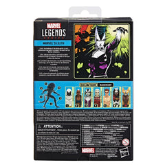 Figura Hasbro Marvel Legends Series Strange Tales Marvel's Lilith