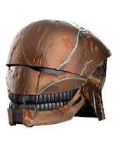 Réplica Casco Electrónico Hasbro Star Wars The Black Series The Stranger The Acolyte
