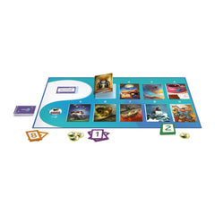 Juego de mesa dixit universe access+ edad recomendada 8 aos