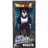 Figura bandai limit breaker series - vegeta
