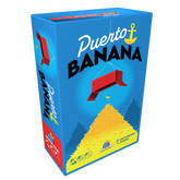 Juego De Mesa Puerto Banana
