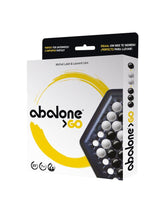 Juego De Mesa Abalone Go