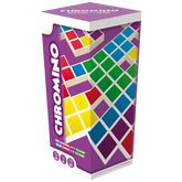 Juego De Mesa Chromino Smallbox