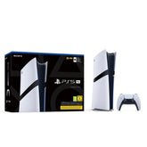 Consola ps5 sony playstation 5 pro 2tb