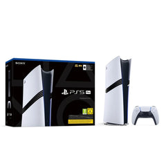 Consola ps5 sony playstation 5 pro 2tb