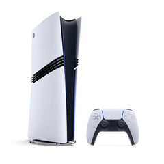 Consola ps5 sony playstation 5 pro 2tb