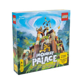 Juego De Mesa Monkey Palace