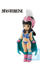 Figura Ichibansho Dragon Ball Training Section Chi - Chi