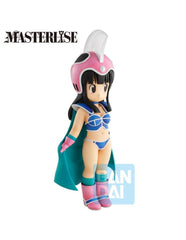 Figura Ichibansho Dragon Ball Training Section Chi - Chi