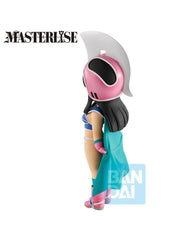 Figura Ichibansho Dragon Ball Training Section Chi - Chi