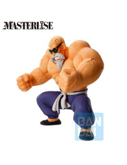 Figura ichibansho dragon ball training section master roshi