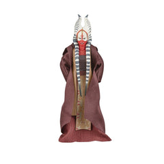 Figura hasbro star wars the black series attack of the clones shaak ti