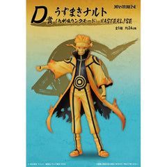 Ichiban Kuji Naruto Shippuden Connected Feelings