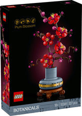 Lego Flor De Ciruelo