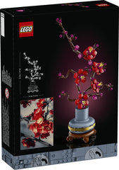 Lego Flor De Ciruelo