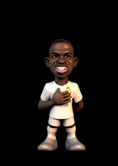 Figura minix real madrid vinicius
